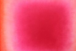 left corner pink magenta